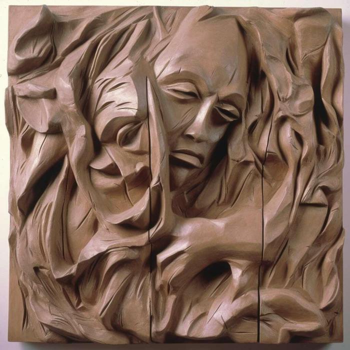 نموذج ثلاثي الأبعاد لآلة CNC 3D Art 